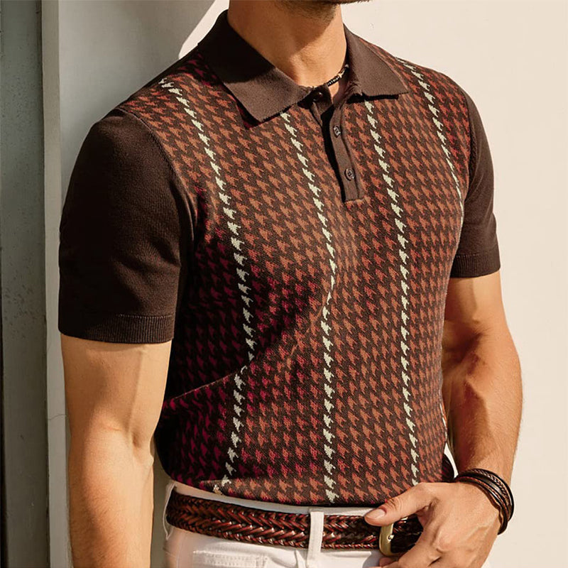 MARCELLO VINTAGE POLO