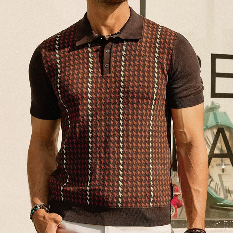 MARCELLO VINTAGE POLO