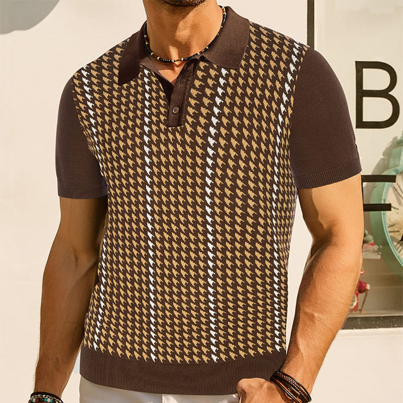 MARCELLO VINTAGE POLO