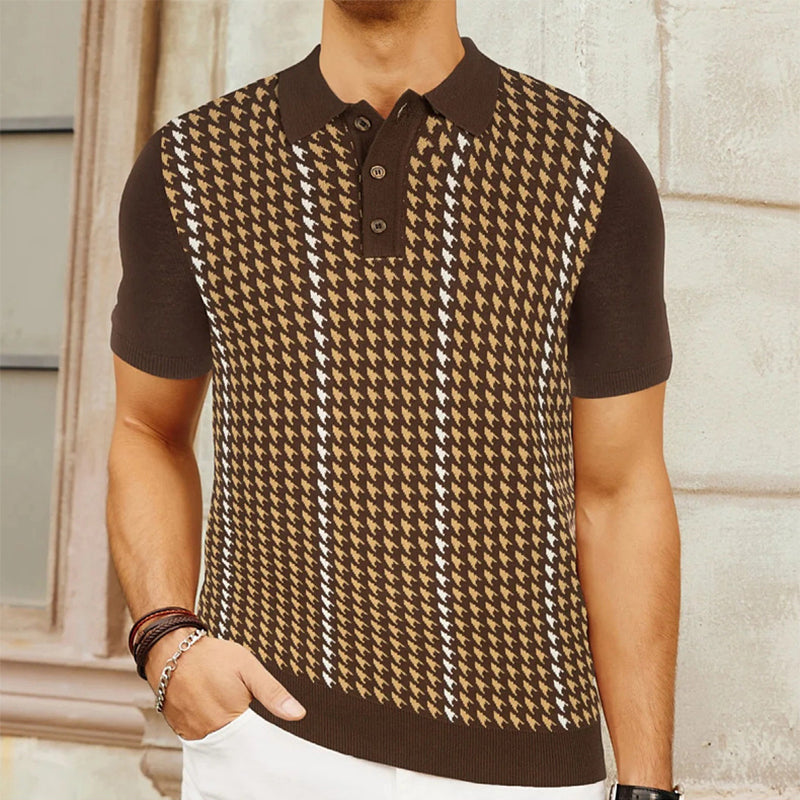 MARCELLO VINTAGE POLO
