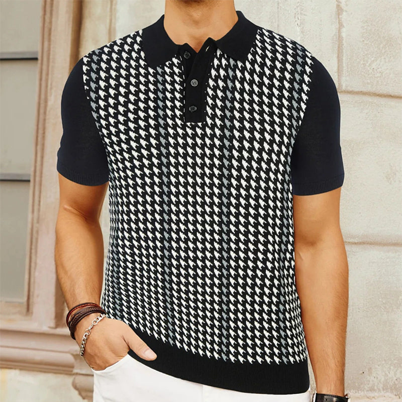 MARCELLO VINTAGE POLO