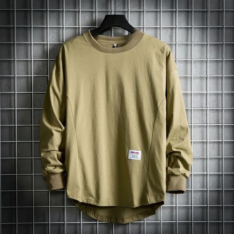 FONDO LONG SLEEVE SHIRT