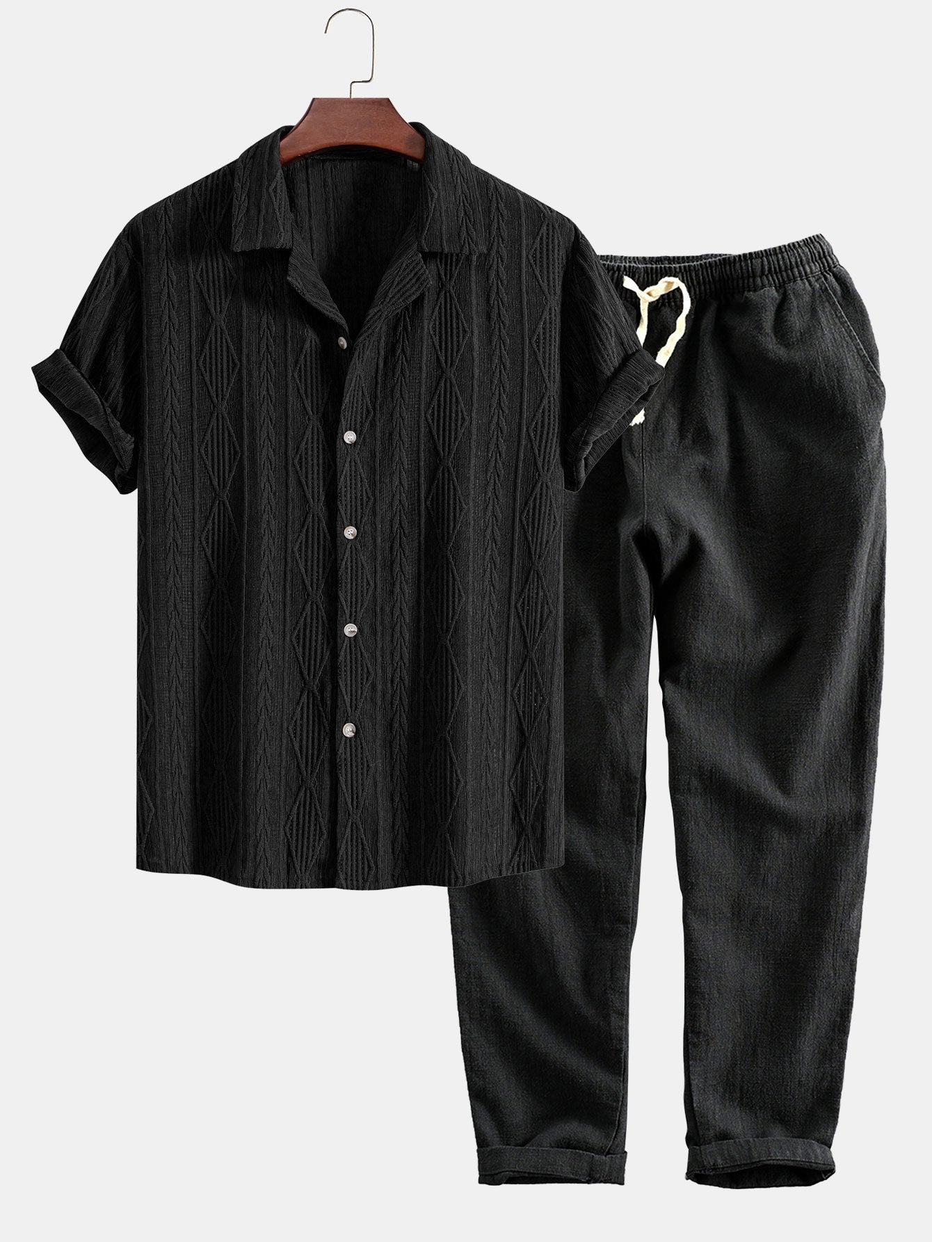 RIVIERO CUBAN SET