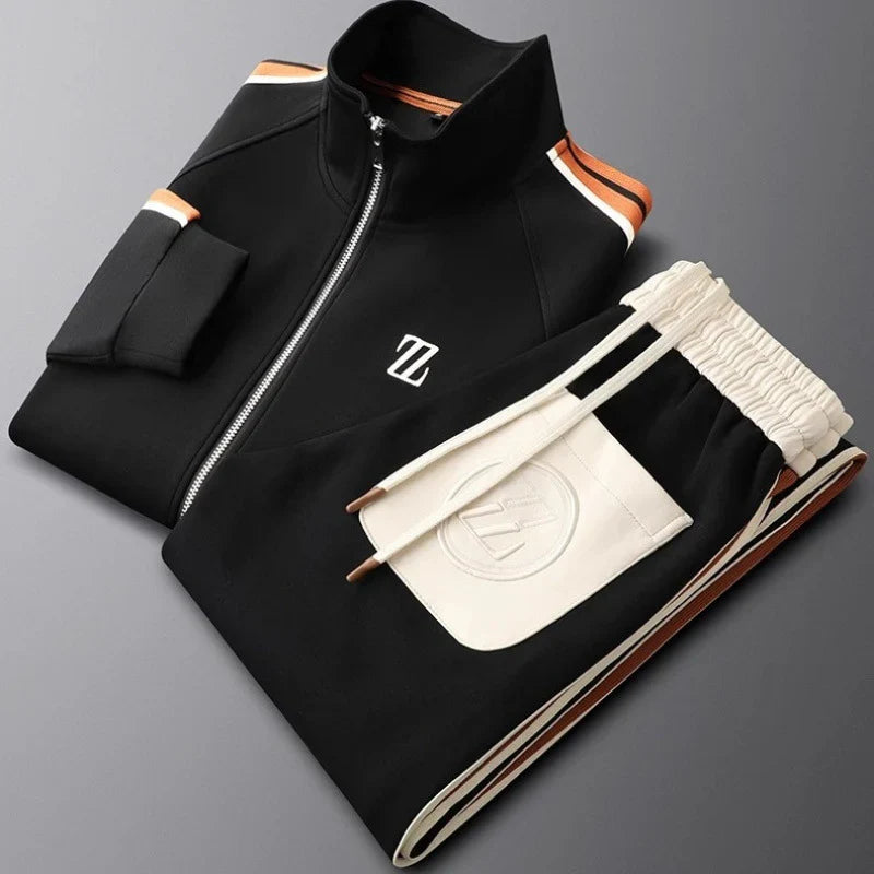 ZAREK TRACKSUIT
