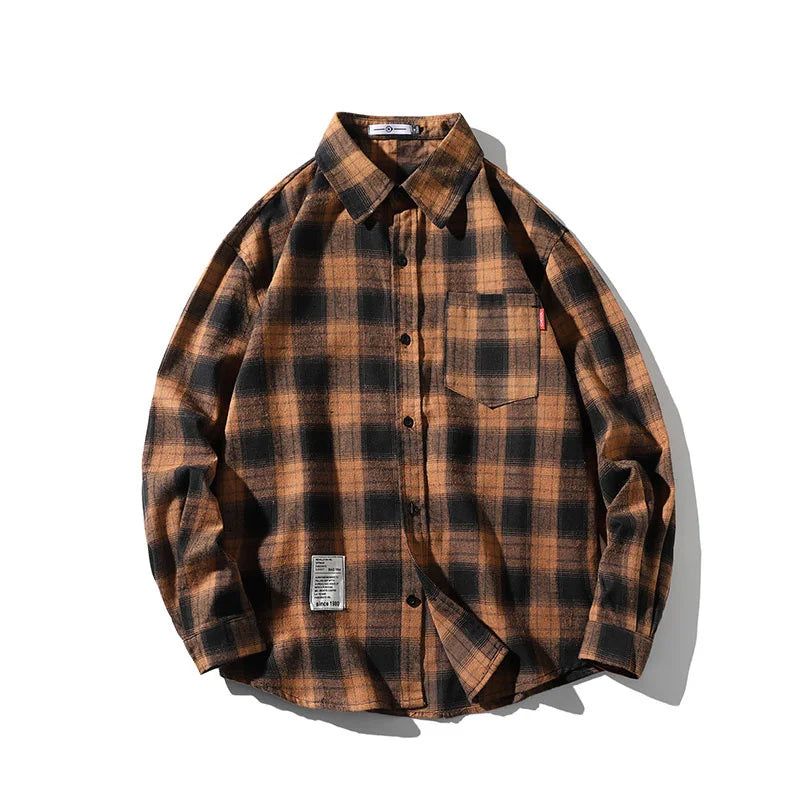 VITO BOSCO SHIRT
