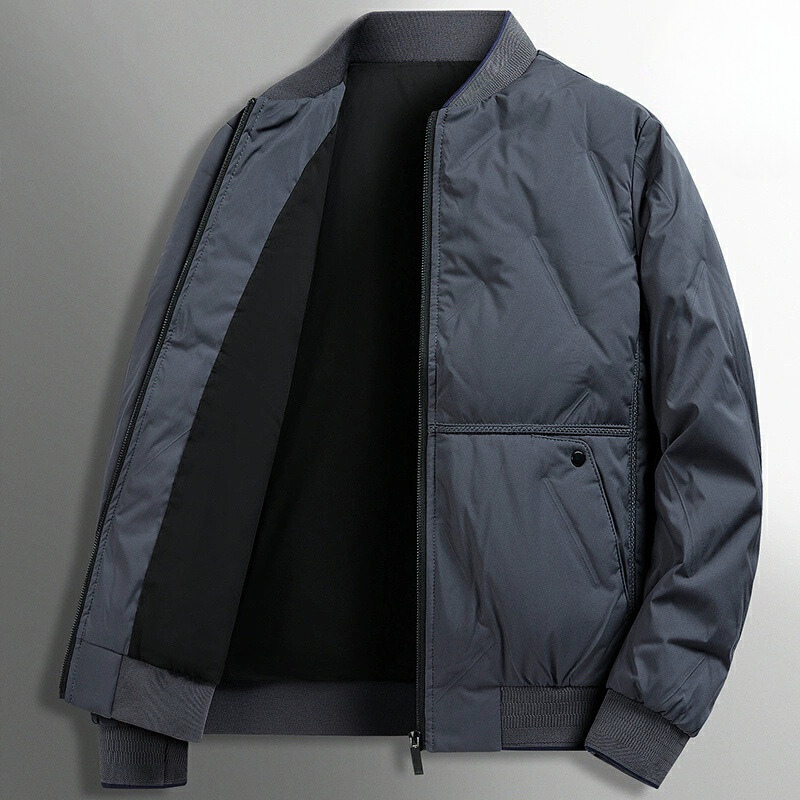 MILTON PADDED BOMBER