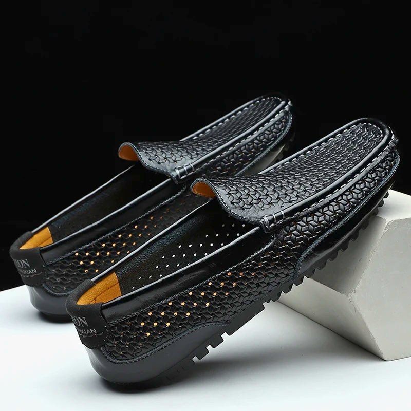 Milano Drift Loafers