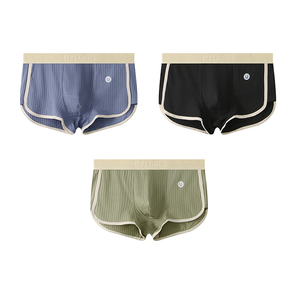 LORENZO COTTON BRIEFS