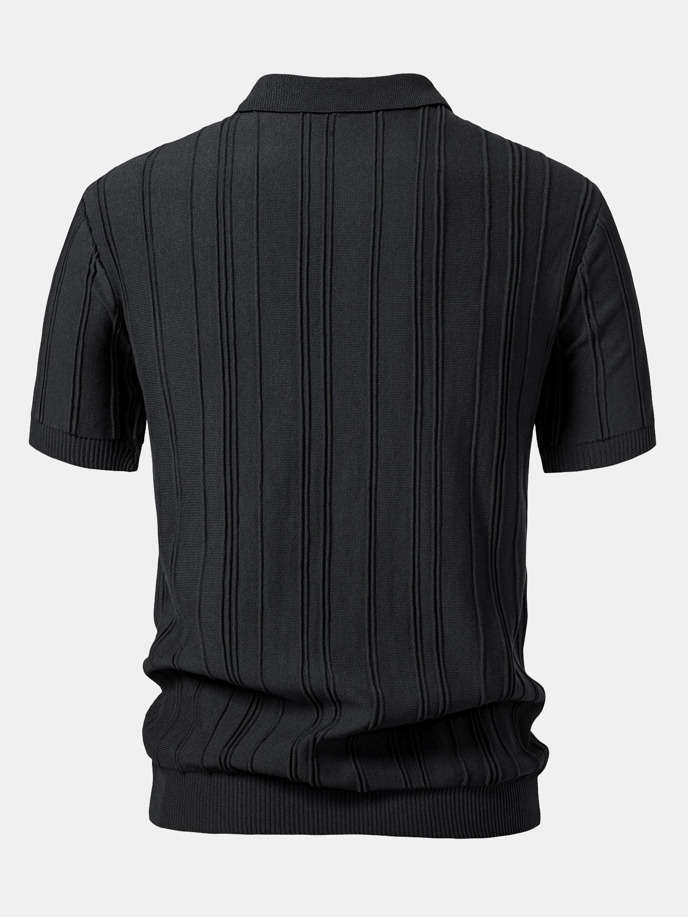 RICCARDO ZIP POLO