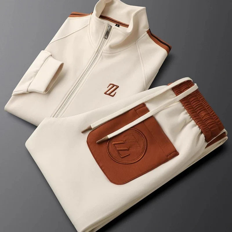 ZAREK TRACKSUIT