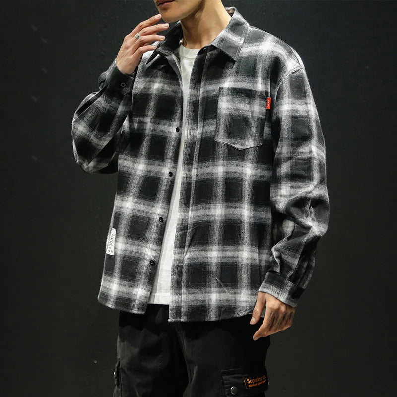 VITO BOSCO SHIRT