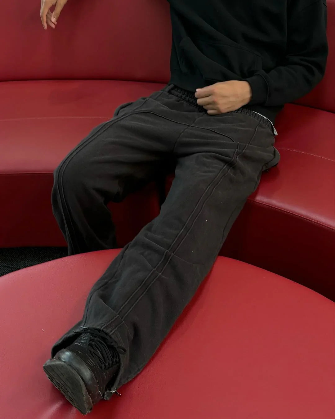 EQUINOX SWEATPANTS