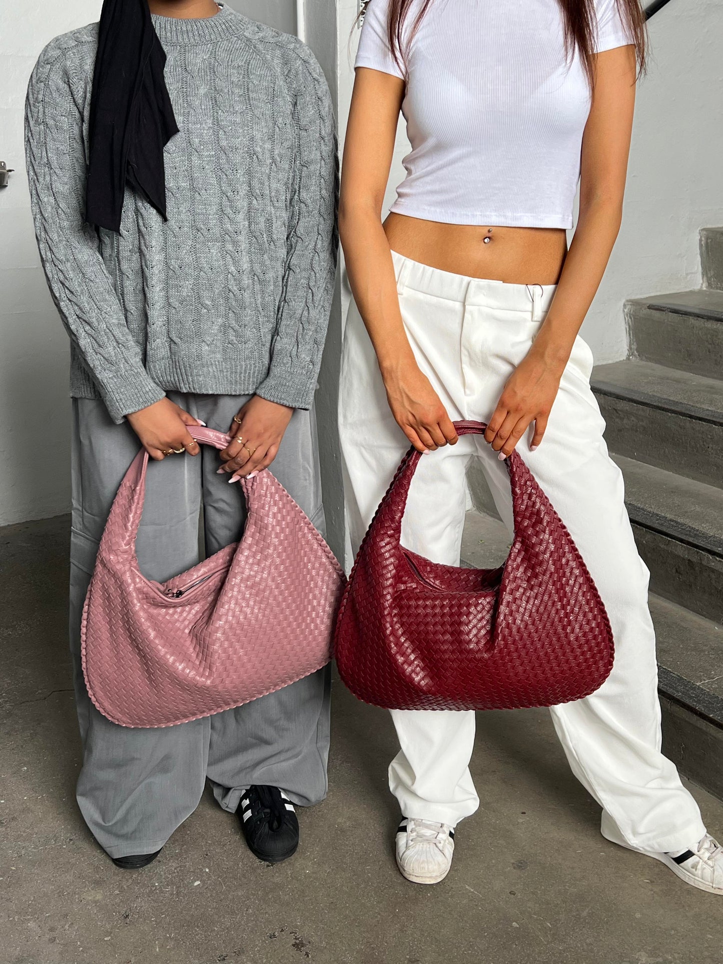 Musthave Bag