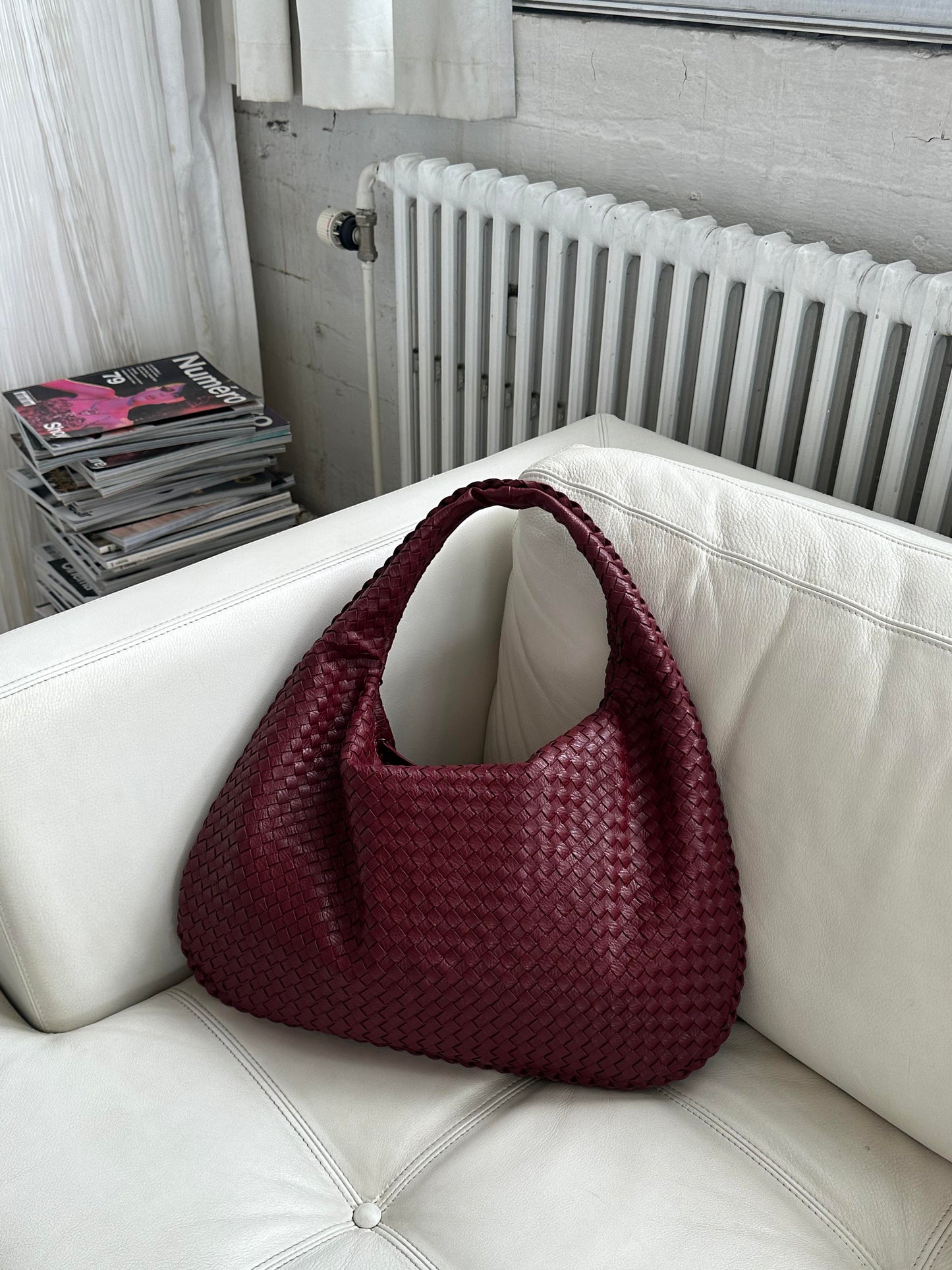 Musthave Bag