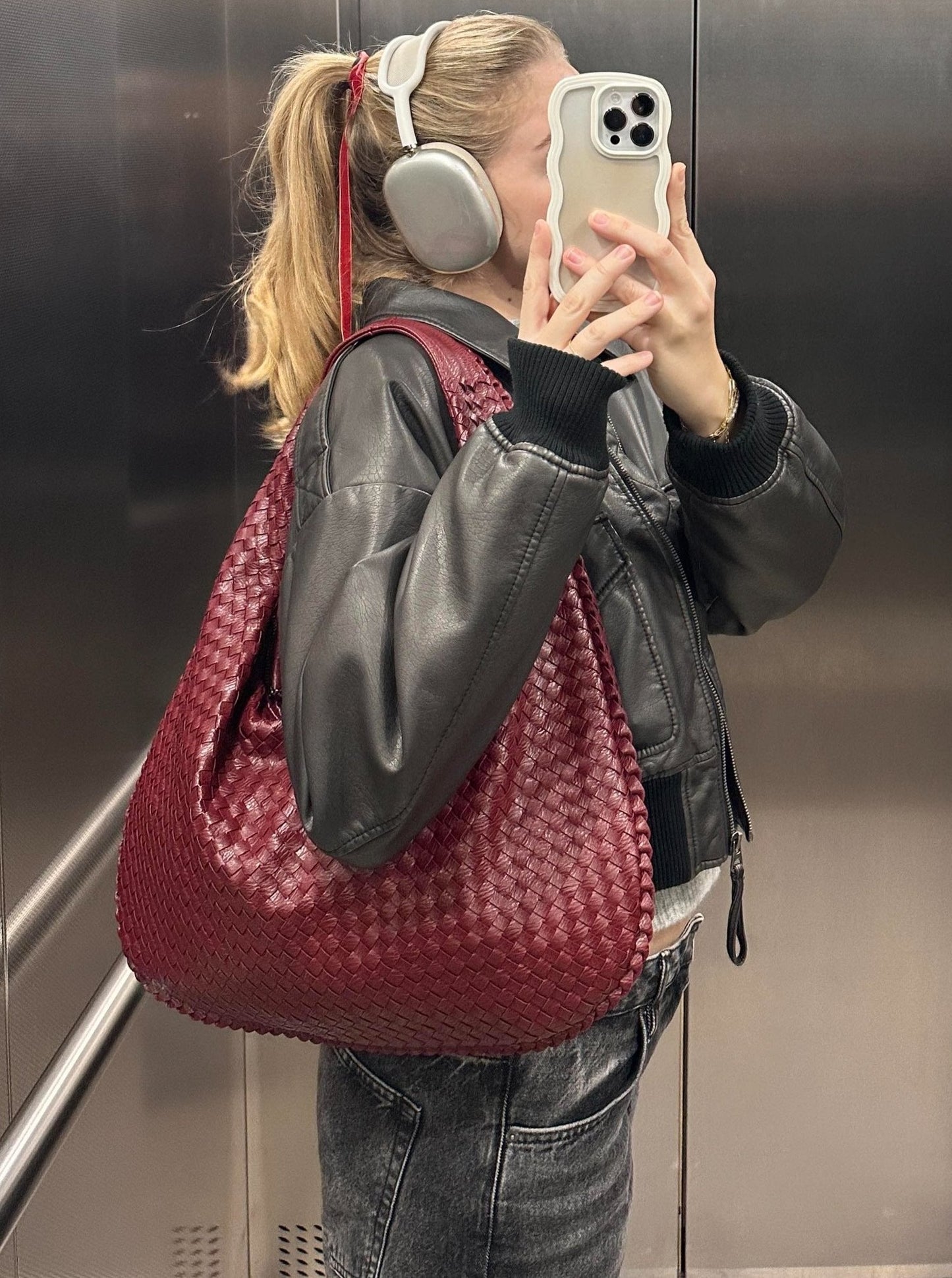 Musthave Bag