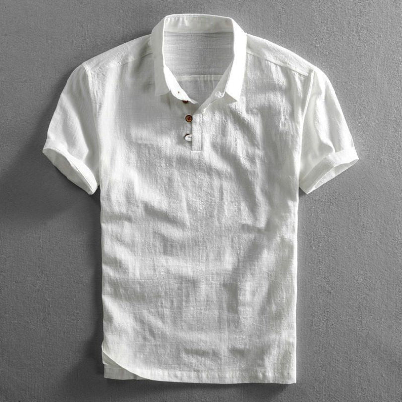 FUJI COTTON SHIRT