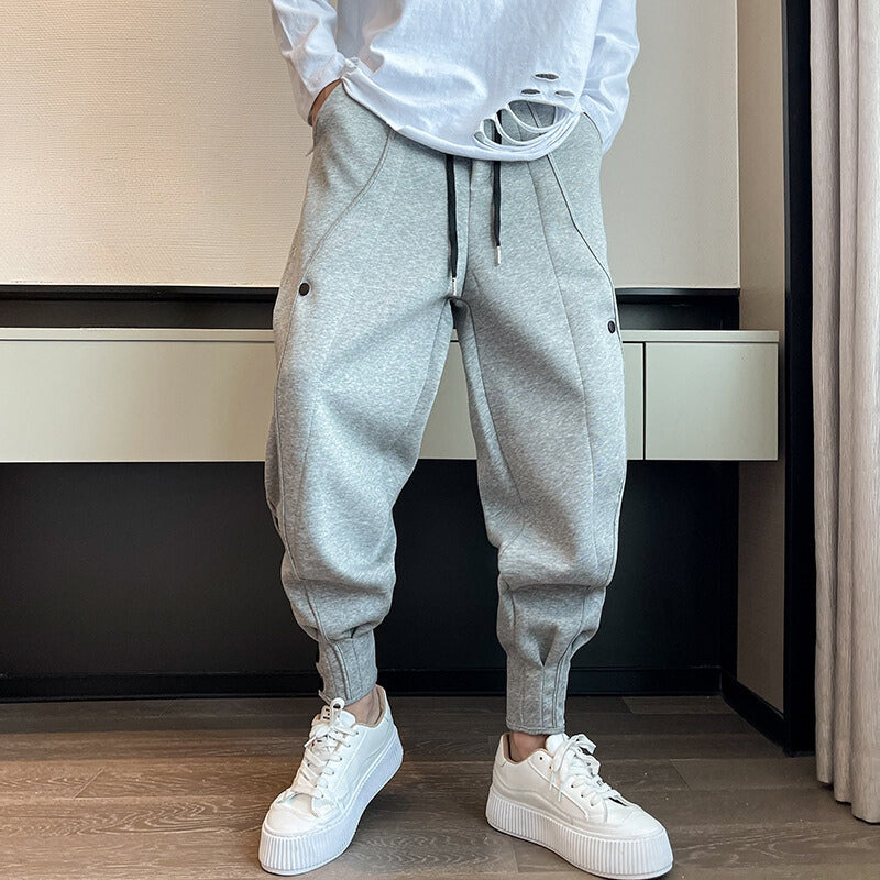 SUMMIT TECH FLEECE JOGGERS