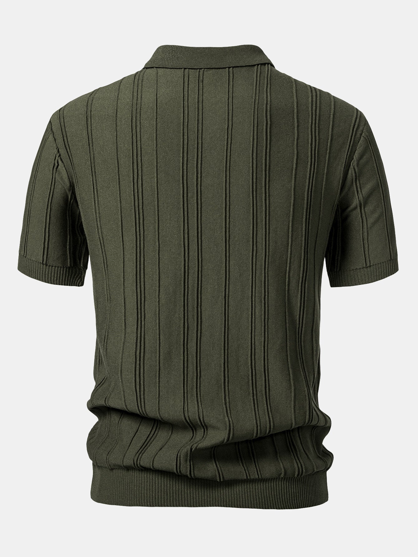 RICCARDO ZIP POLO