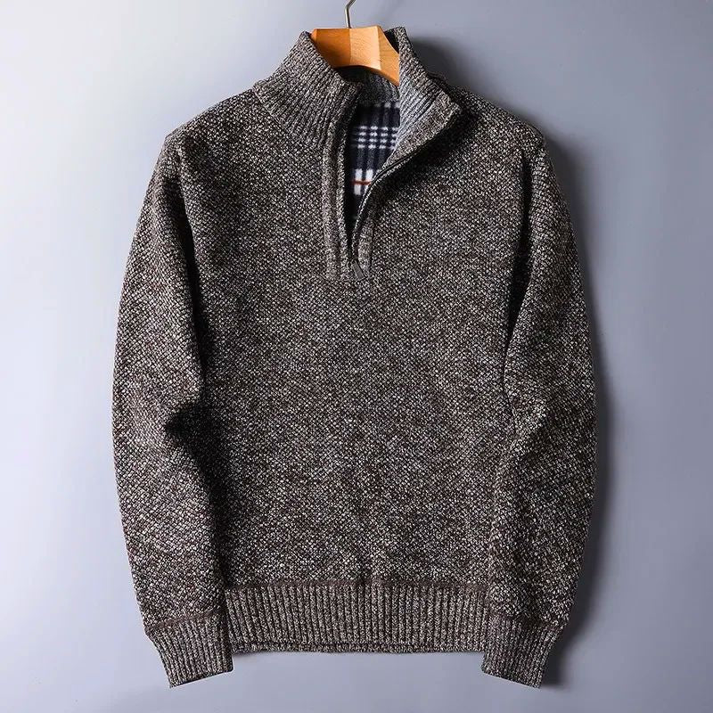 MARCO INVERNO JUMPER