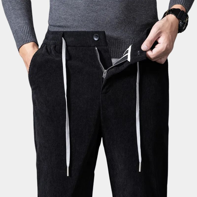 VELSTON STRETCH TROUSERS