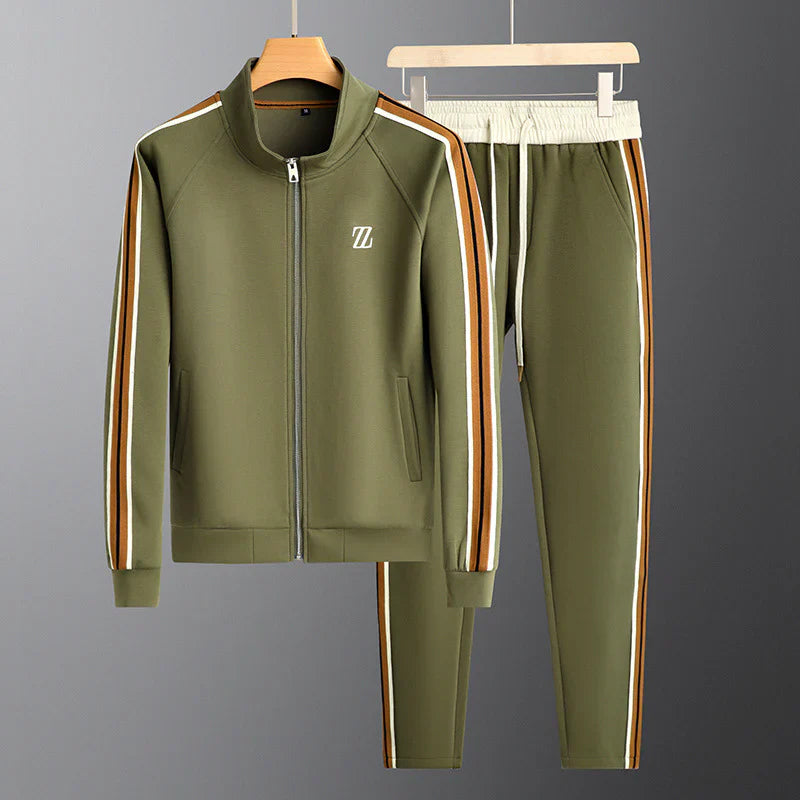 ZAREK TRACKSUIT