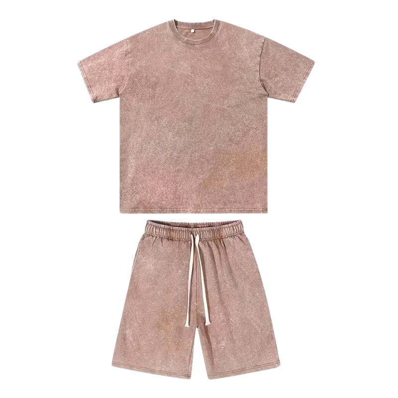 EDO LOUNGE SET