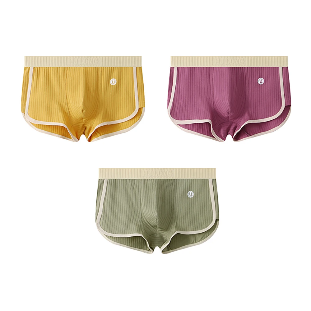 LORENZO COTTON BRIEFS