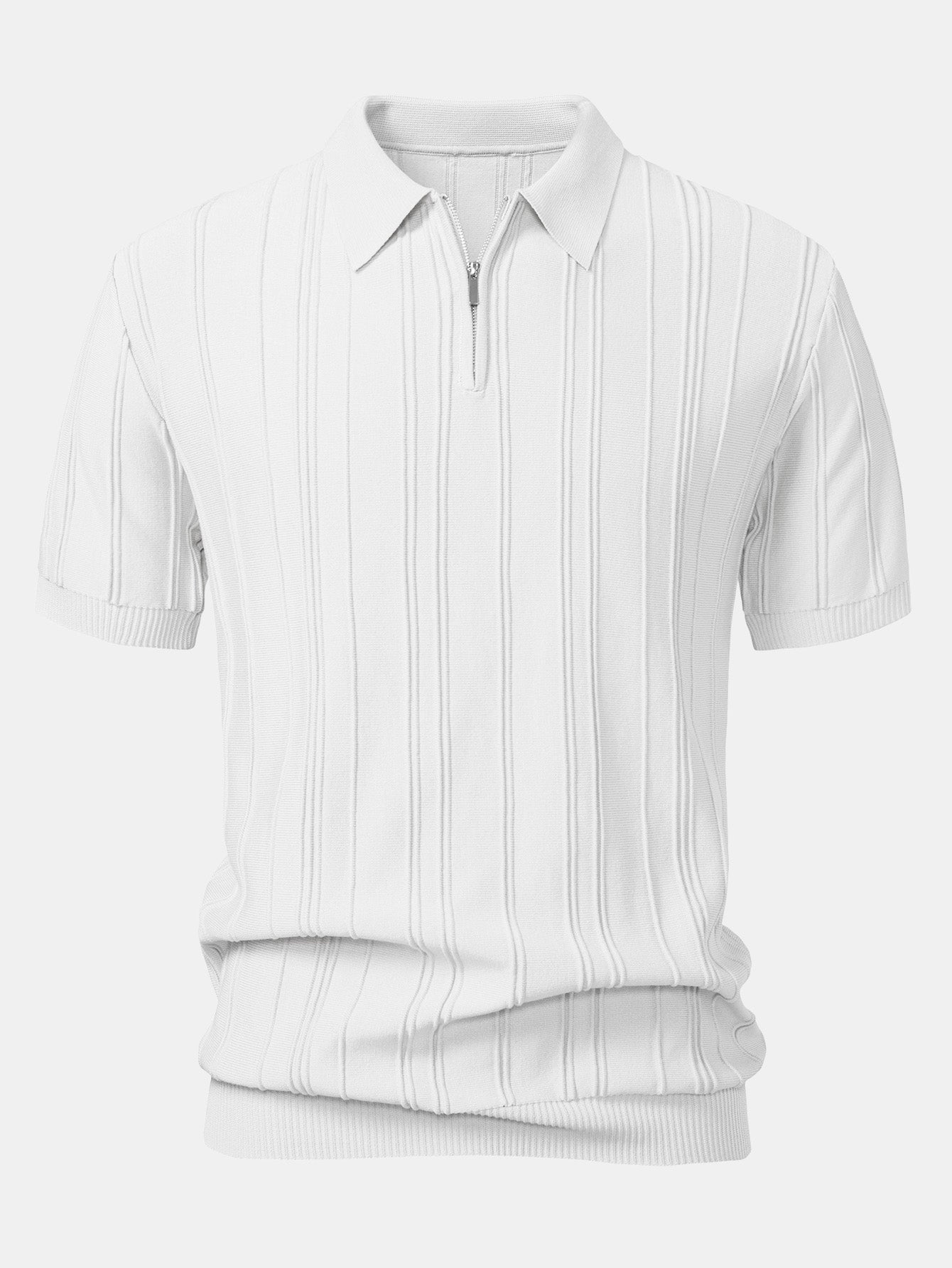 RICCARDO ZIP POLO