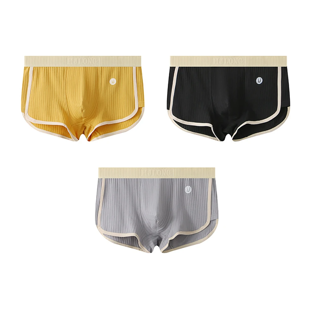 LORENZO COTTON BRIEFS