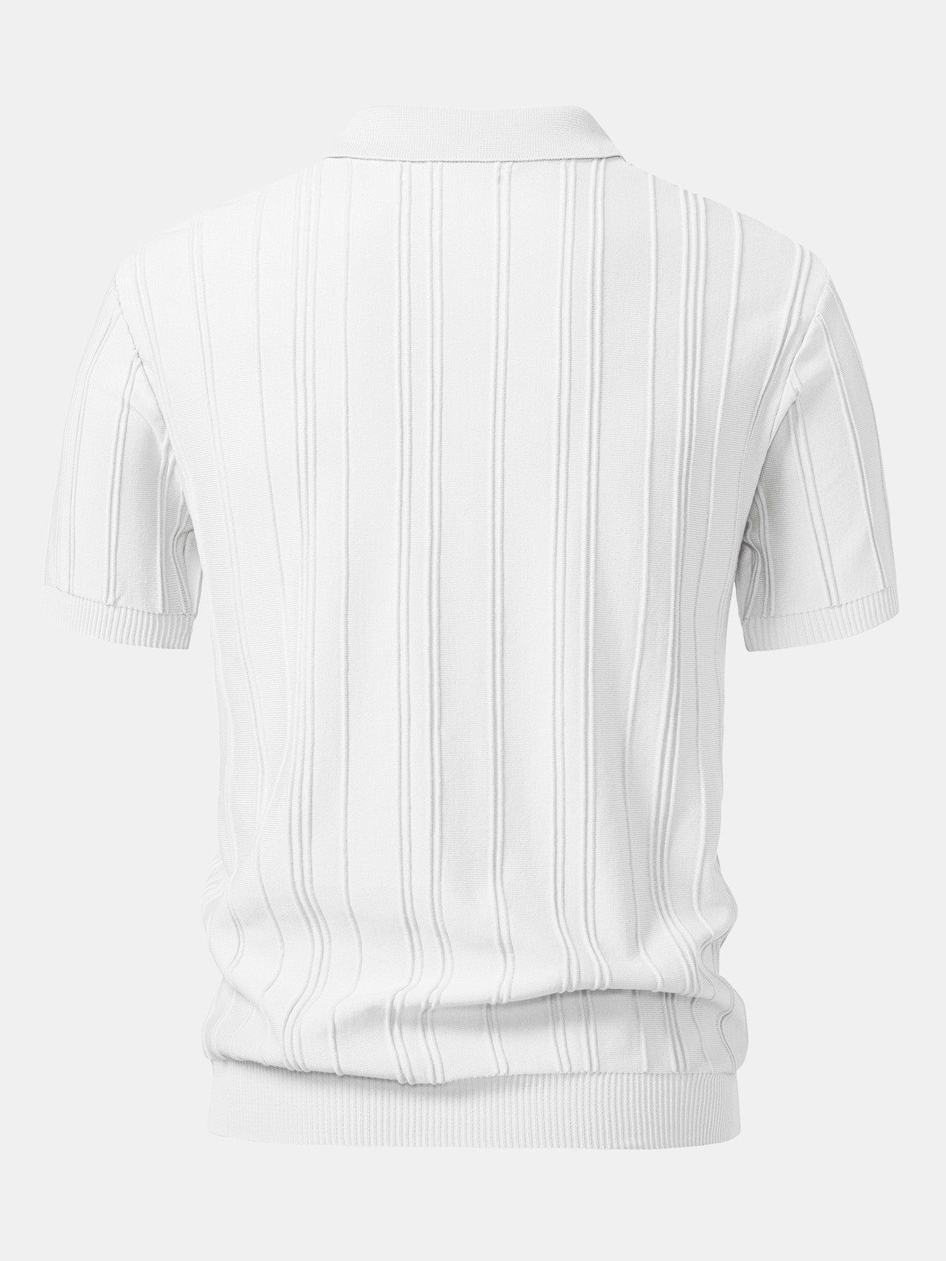 RICCARDO ZIP POLO