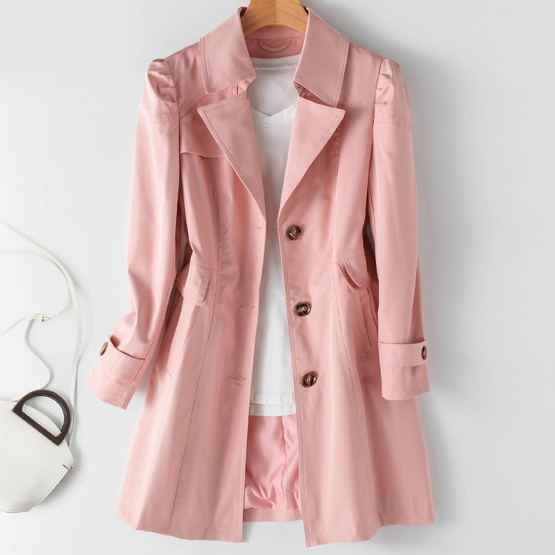 ÉLISE TRENCH COAT