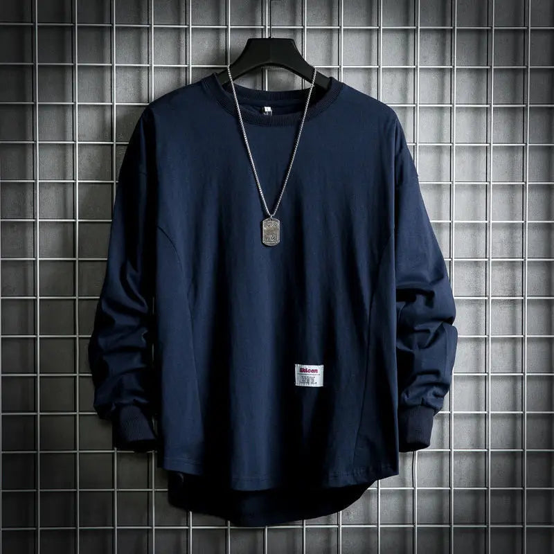 FONDO LONG SLEEVE SHIRT