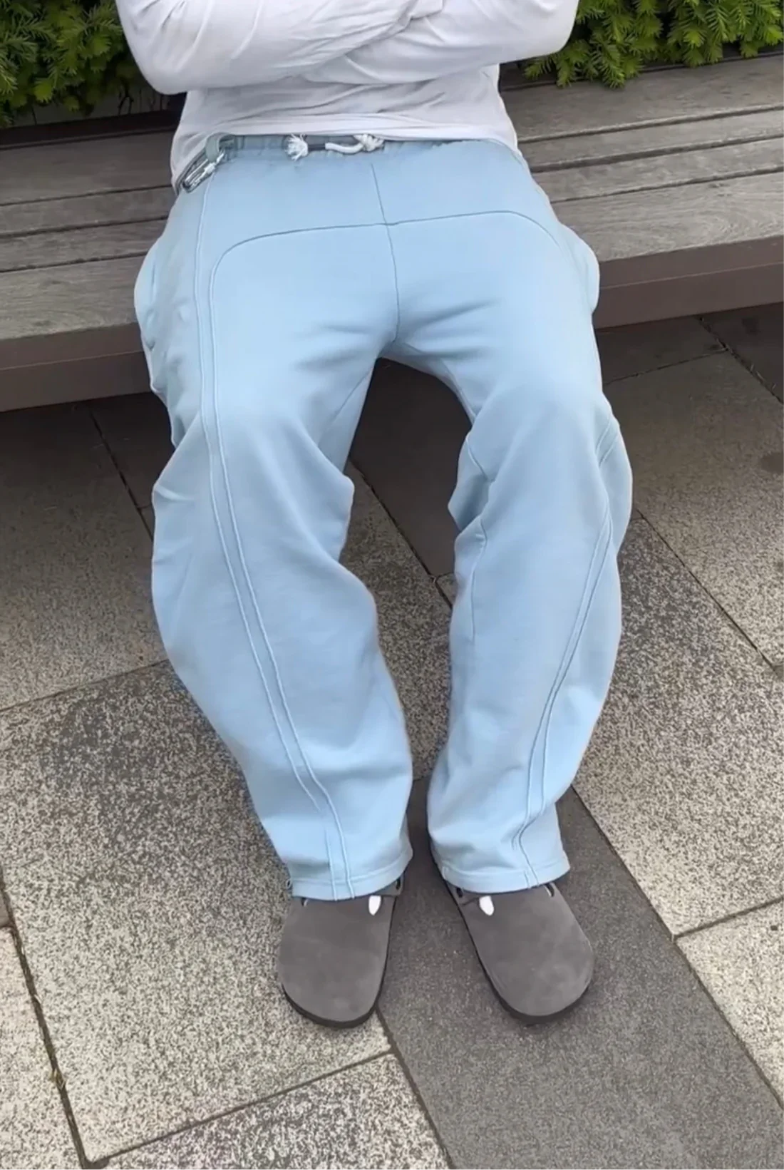 EQUINOX SWEATPANTS