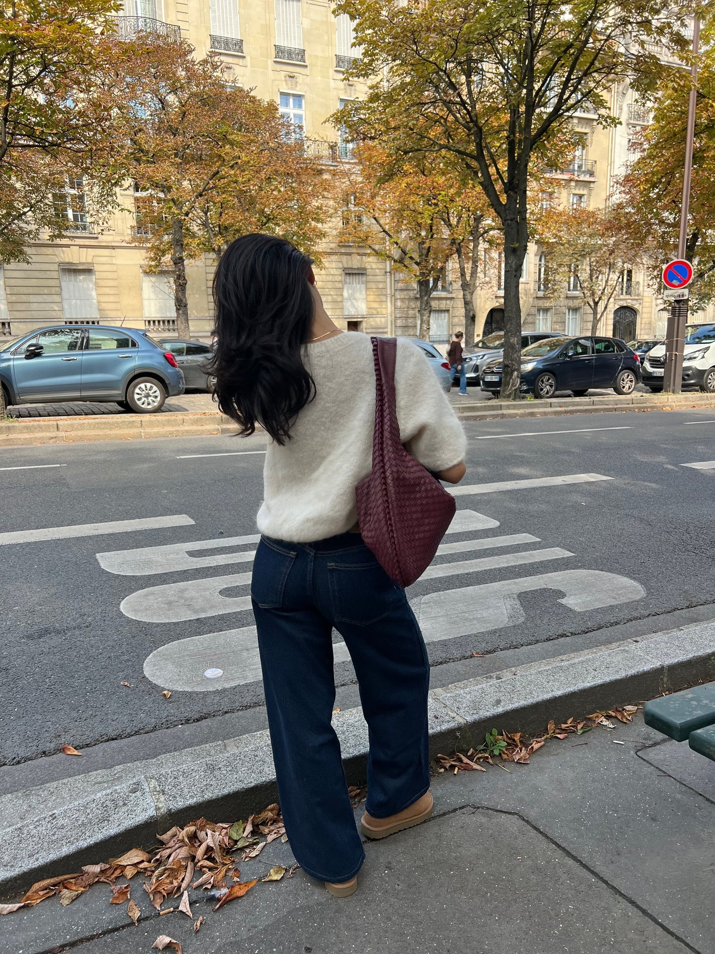 Musthave Bag