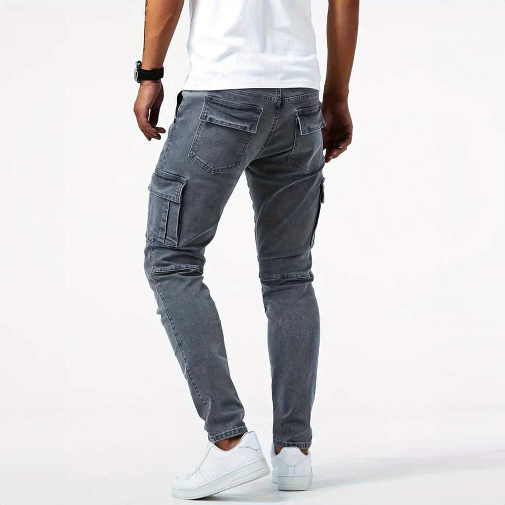 URBAN CARGO JEANS