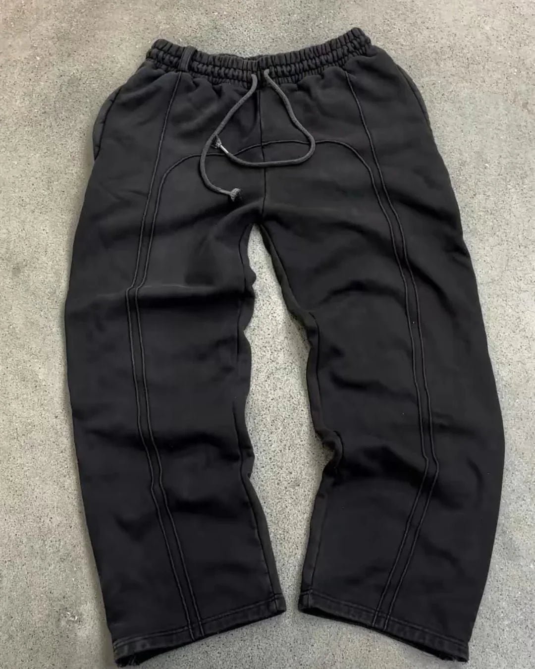 EQUINOX SWEATPANTS