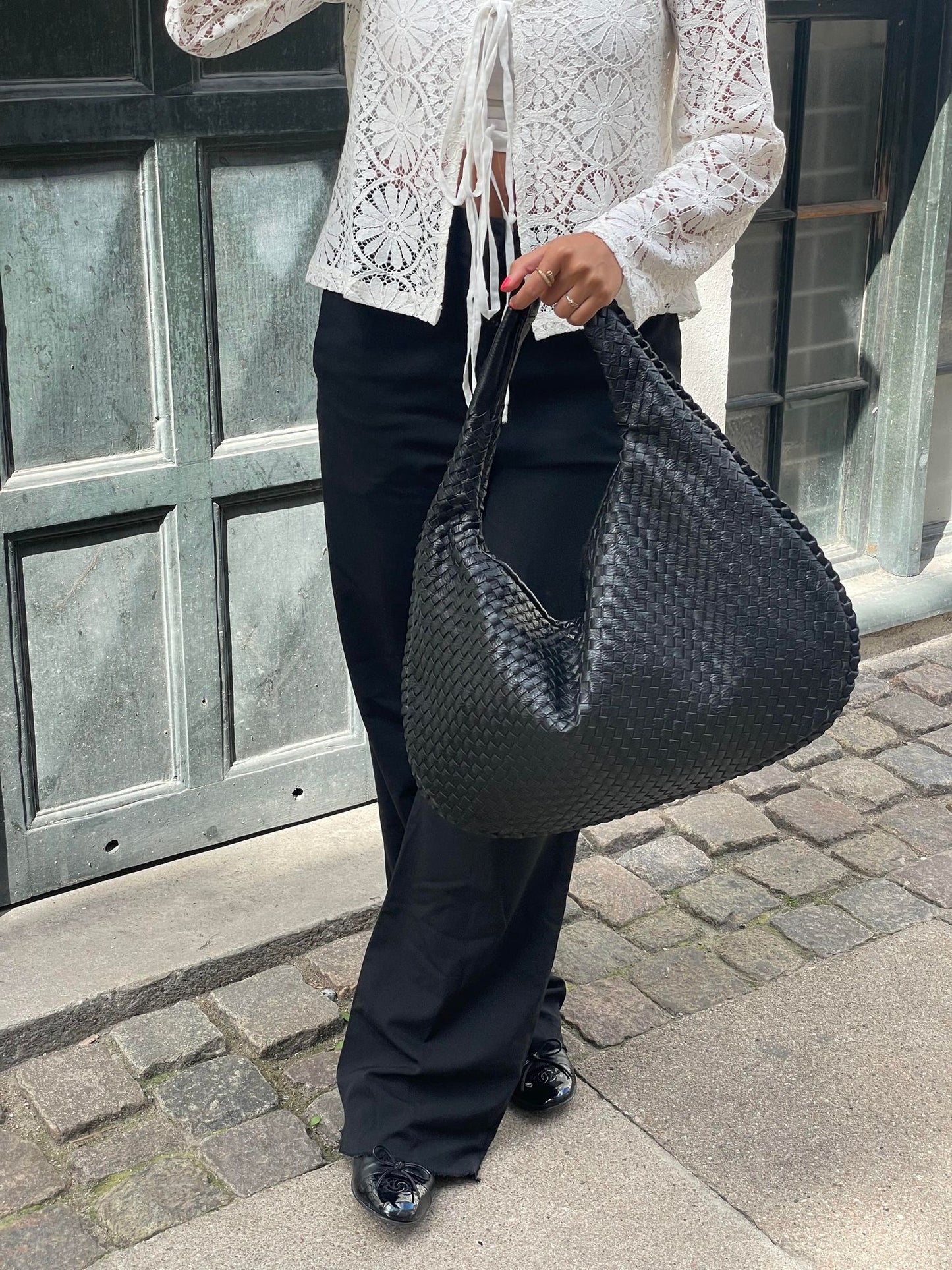 Musthave Bag