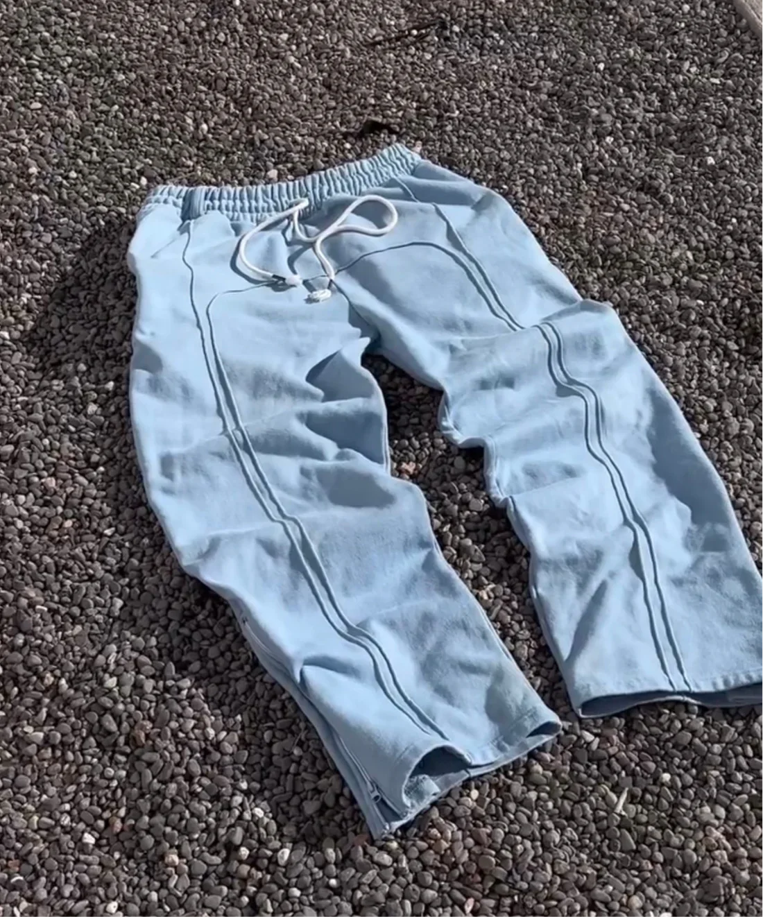 EQUINOX SWEATPANTS