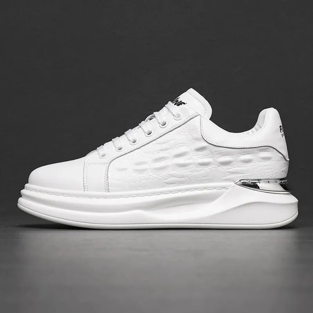 ROMEO CROC TRAINERS