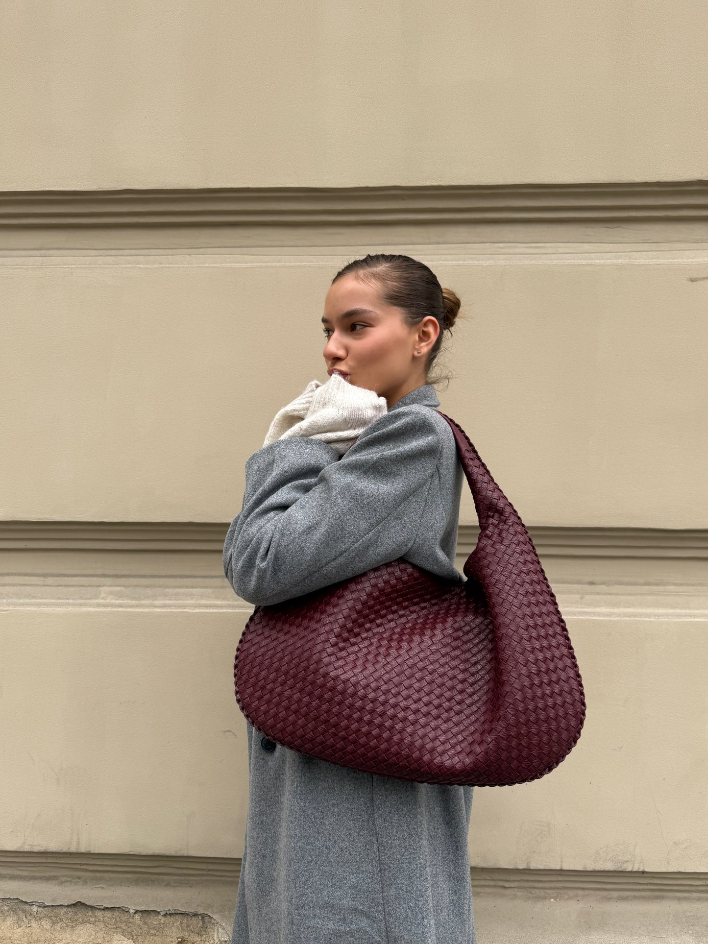 Musthave Bag