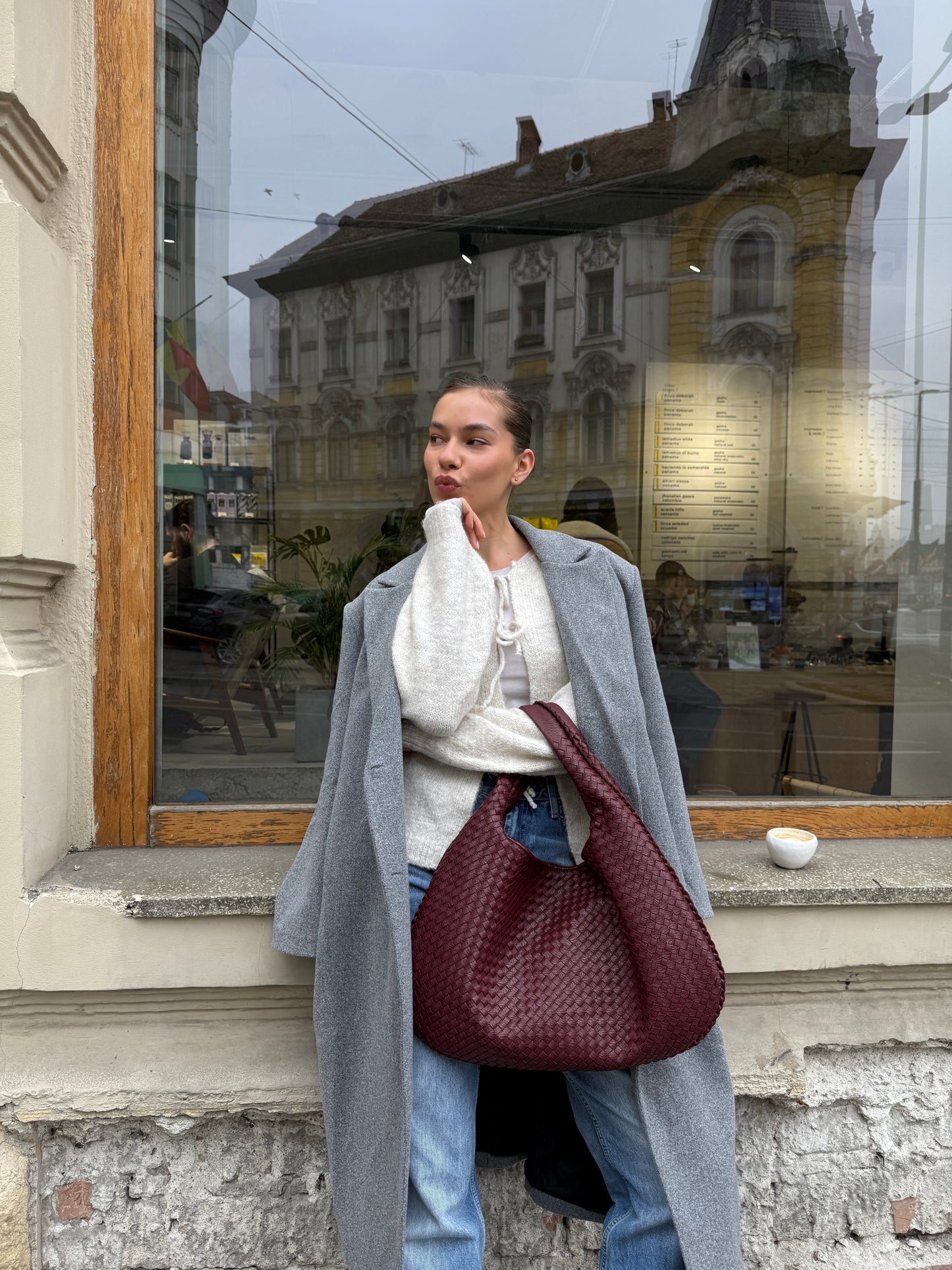 Musthave Bag