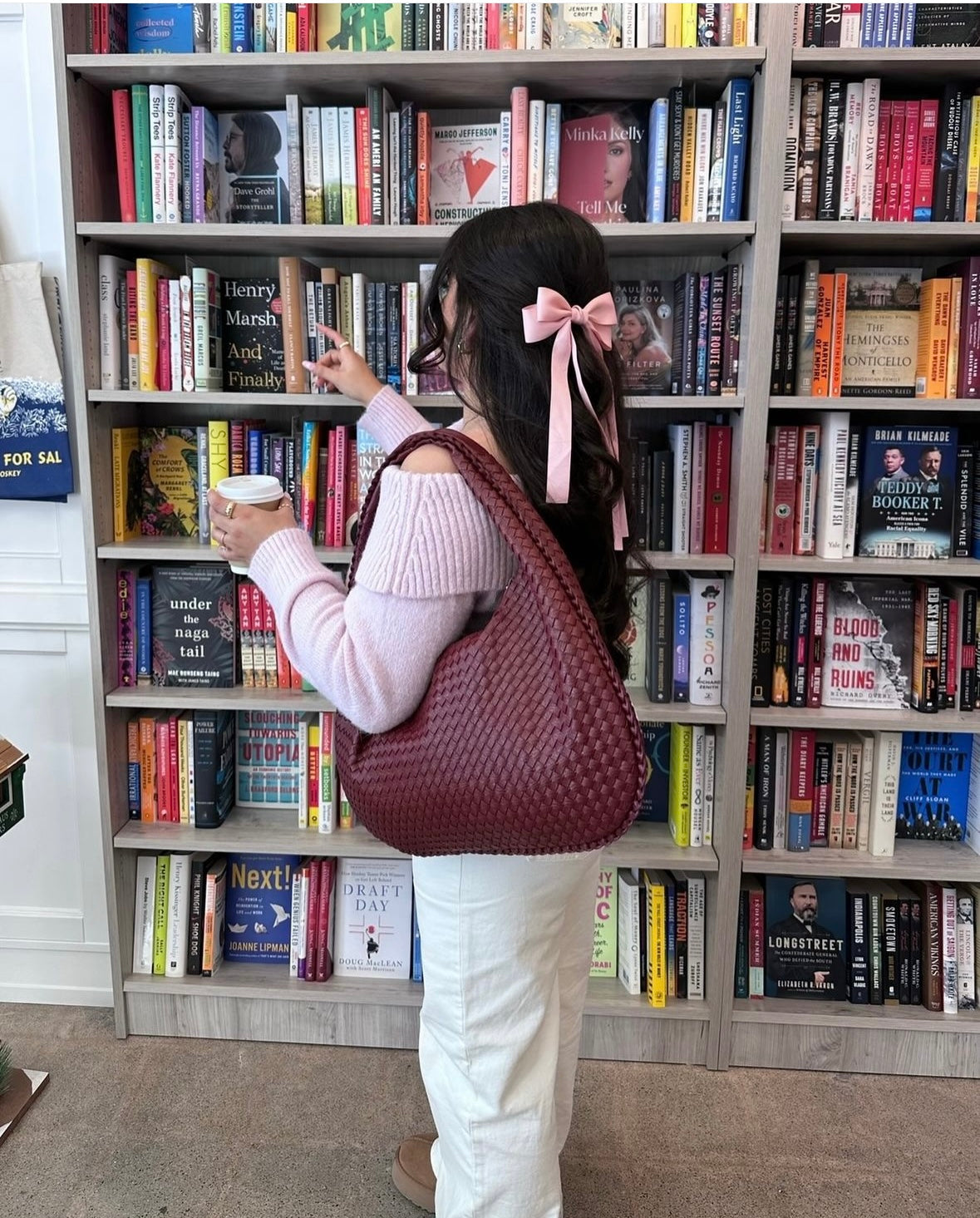 Musthave Bag