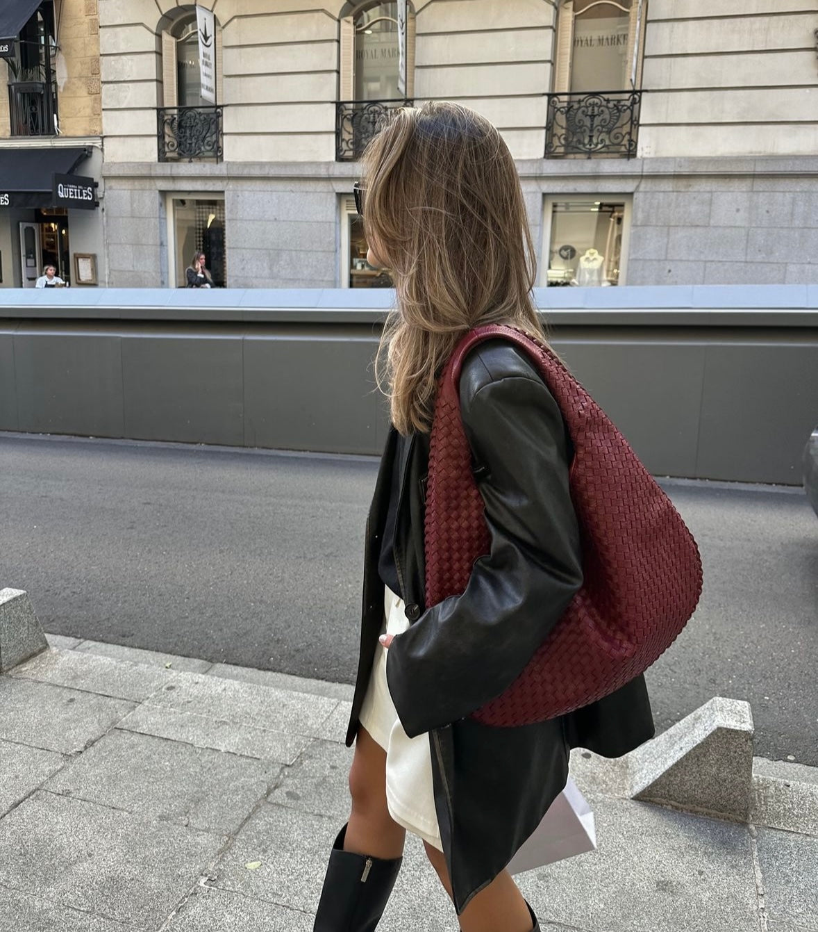 Musthave Bag