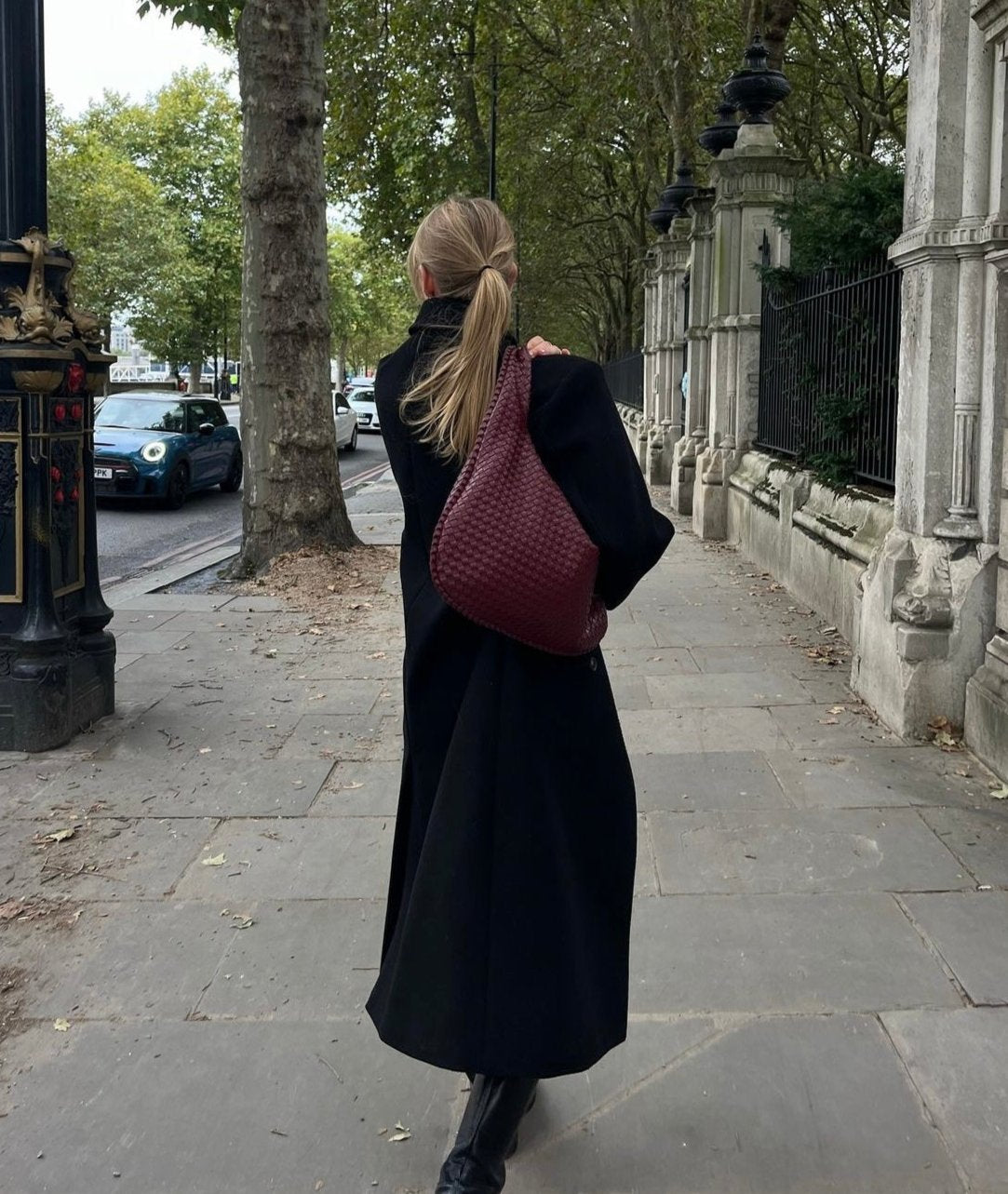 Musthave Bag