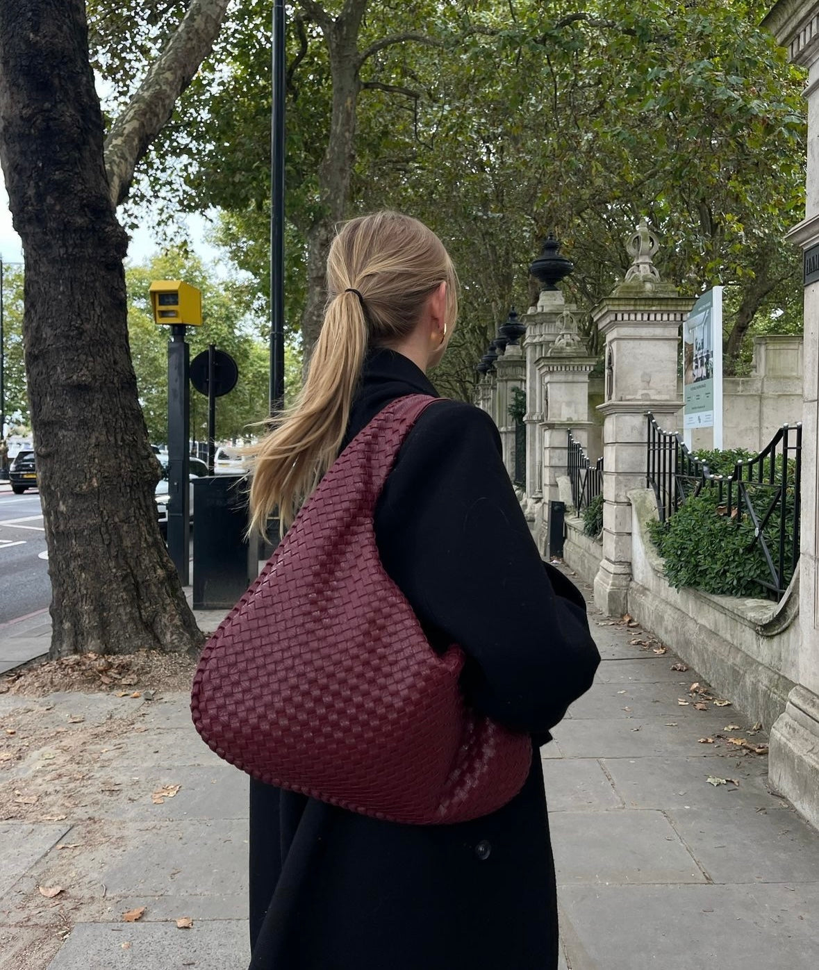 Musthave Bag
