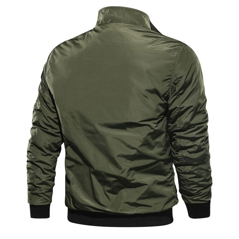 CAVOUR BOMBER