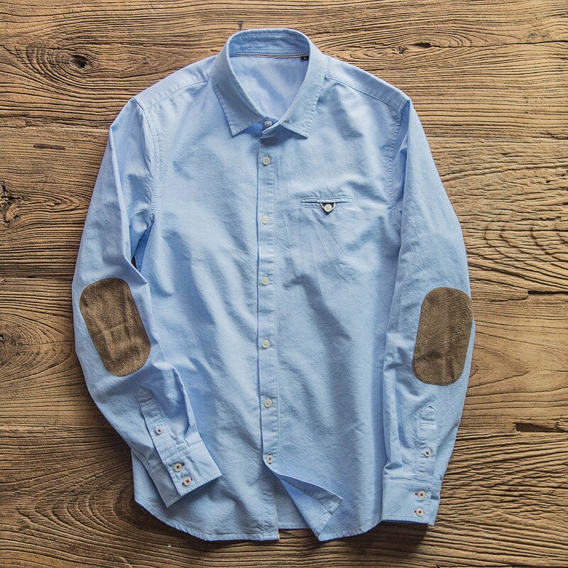 LIVIO SHIRT