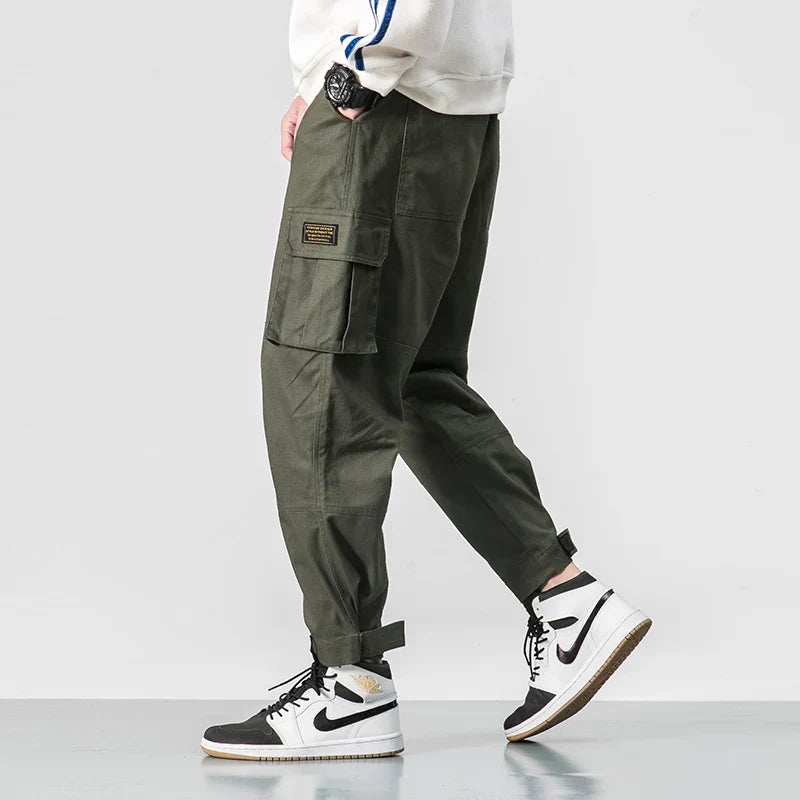 TORINO CARGO PANTS