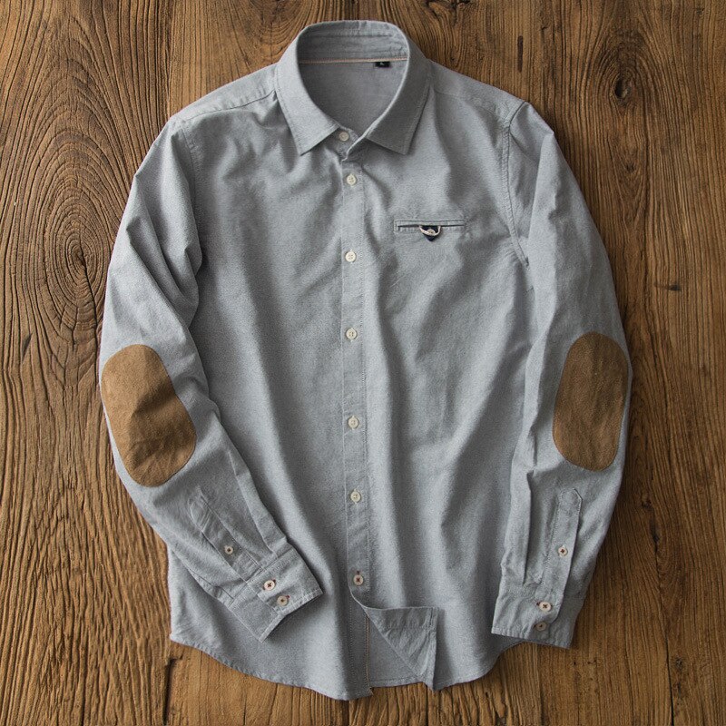 LIVIO SHIRT