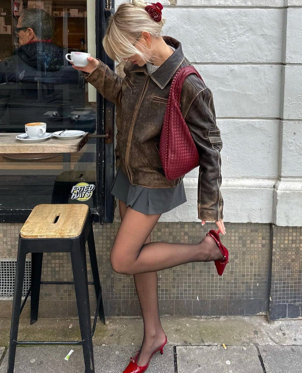 Musthave Bag